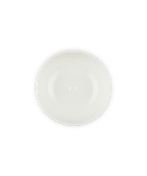食器 ハイスタンド・ペットボール メレンゲ | Le Creuset | 04