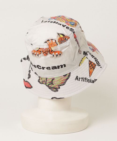 ICECREAM（アイスクリーム） 帽子 ハット HAT メンズ レディース