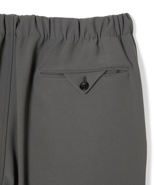 N.HOOLYWOOD COMPILE パンツ EASY PANTS メンズ : ZOZOTOWN