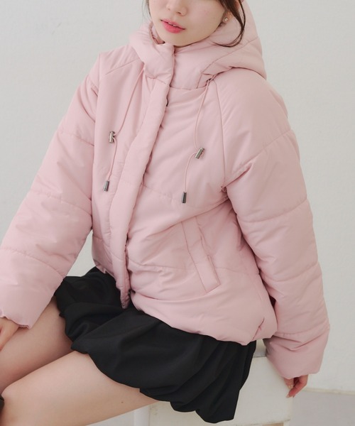 【新品未使用】メゾンドシャンティ ピンクブルゾン アウター 楽天市場】中古 ブルゾン ピンクの通販