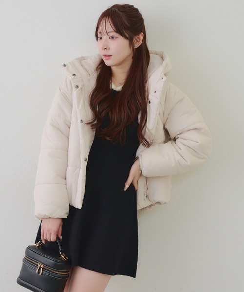 Remind me and forever（リマインドミーアンドフォーエバー） ブルゾン