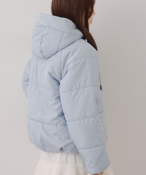 Remind me and forever（リマインドミーアンドフォーエバー） ブルゾン