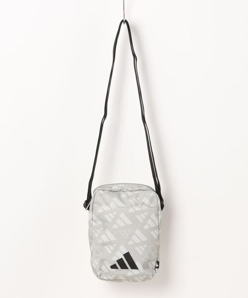 adidas（アディダス） ショルダーバッグ 「adidas」リニア