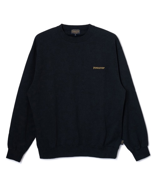 PENDLETON（ペンドルトン） トレーナー スウェット ロングスリーブ 