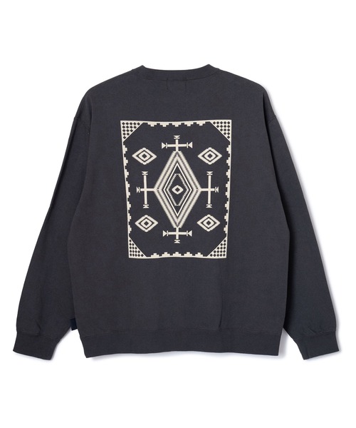 PENDLETON（ペンドルトン） トレーナー スウェット ロングスリーブ 