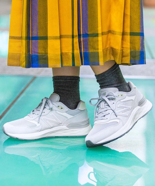 New Balance（ニューバランス） スニーカー 「New Balance