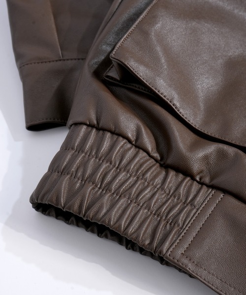 Starting Over（スターティング オーバー） ブルゾン アウター 2way