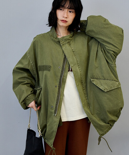 FREAK'S STORE（フリークスストア） モッズコート コート 「セット