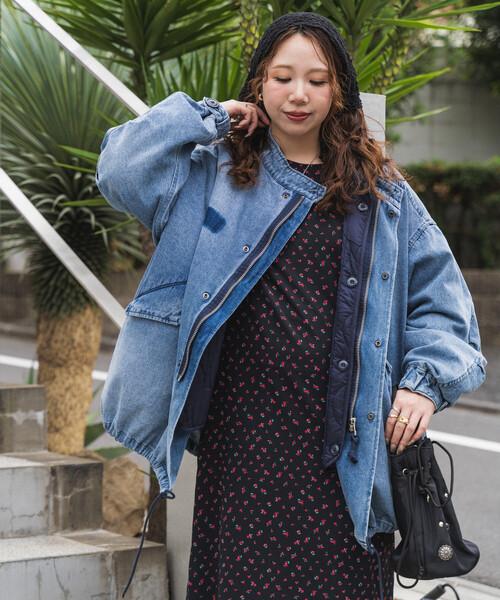 FREAK'S STORE（フリークスストア） モッズコート コート 「セット