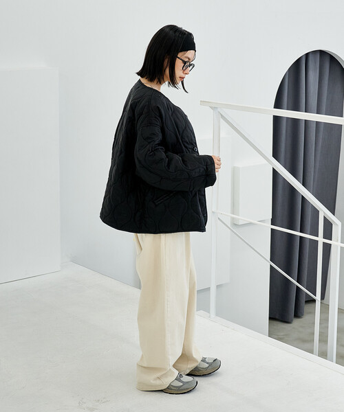 FREAK'S STORE（フリークスストア） モッズコート コート 「セット