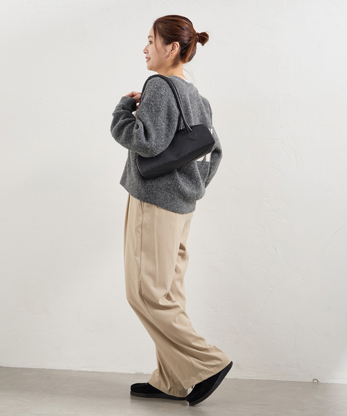 JOURNAL STANDARD（ジャーナルスタンダード） カーディガン アルパカ