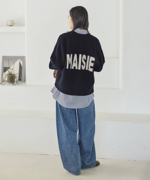 JOURNAL STANDARD（ジャーナルスタンダード） カーディガン アルパカ