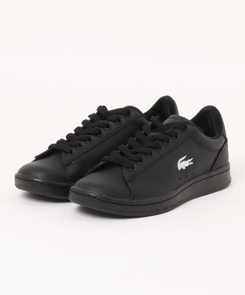 LACOSTE（ラコステ） スニーカー CARNABY SET 225 5 SFA 50SFA0056 02H