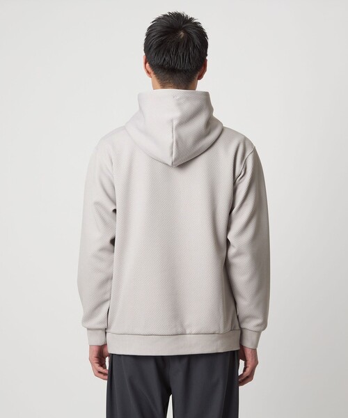 green label relaxing（グリーンレーベルリラクシング） パーカー