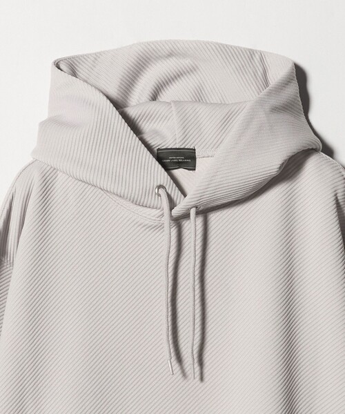 green label relaxing（グリーンレーベルリラクシング） パーカー