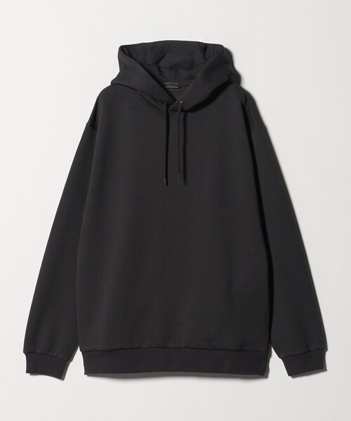 green label relaxing（グリーンレーベルリラクシング） パーカー