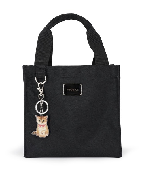 PAUL & JOE ACCESSOIRES（ポールアンドジョーアクセソワ） トート