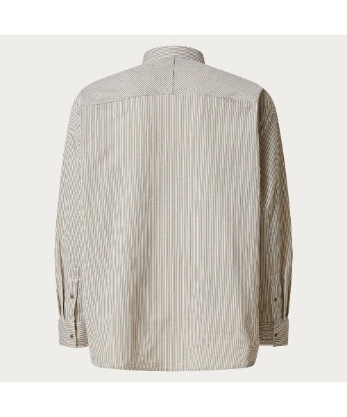 OAKLEY（オークリー） シャツ OAKLEY Fgl Fuel LS Shirts 5.7