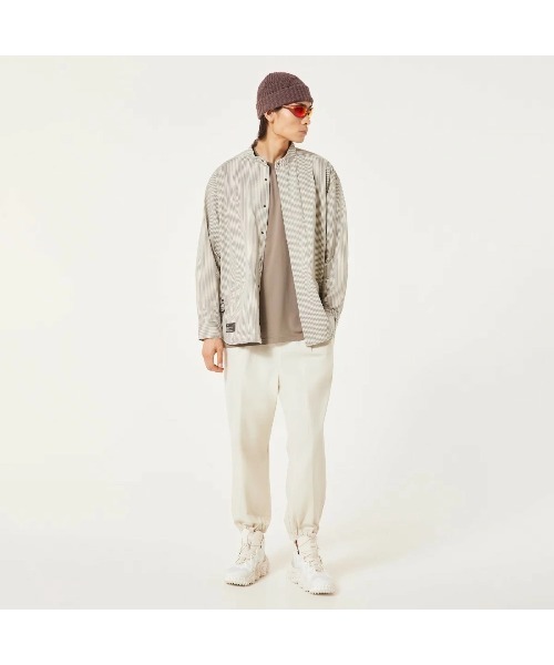 OAKLEY（オークリー） シャツ OAKLEY Fgl Fuel LS Shirts 5.7