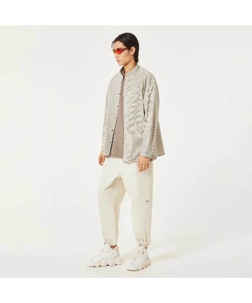 OAKLEY（オークリー） シャツ OAKLEY Fgl Fuel LS Shirts 5.7