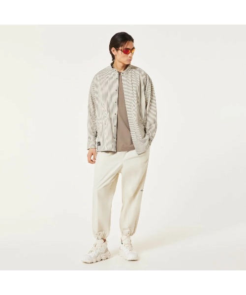 OAKLEY（オークリー） uvカット シャツ OAKLEY Fgl Fuel LS Shirts 5.7