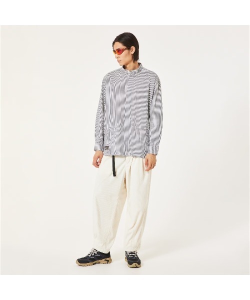 OAKLEY（オークリー） シャツ OAKLEY Fgl Fuel LS Shirts 5.7