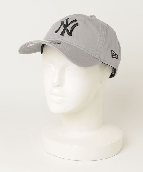NEW ERA（ニューエラ） キャップ 帽子 メンズ 「NEW ERA」9TWENTY