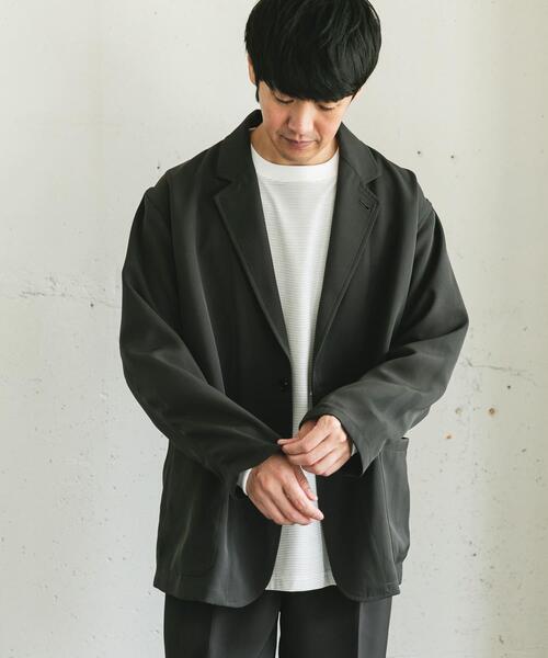 URBAN RESEARCH DOORS（アーバンリサーチドアーズ） コート ジャケット