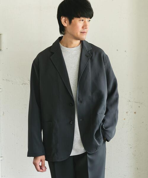 URBAN RESEARCH DOORS（アーバンリサーチドアーズ） コート ジャケット