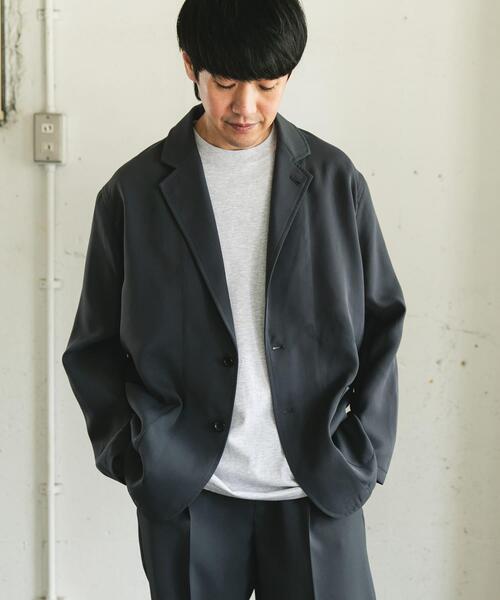 URBAN RESEARCH DOORS ジャケット 2着 URBAN RESEARCH DOORS（アーバンリサーチドアーズ） コート ジャケット