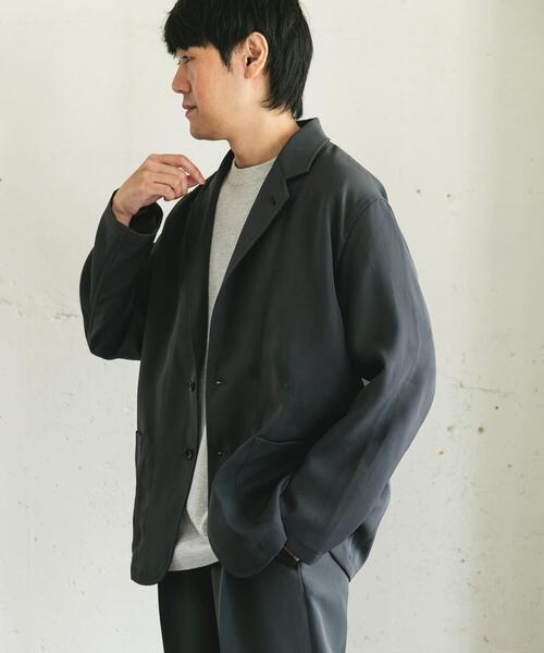 URBAN RESEARCH DOORS（アーバンリサーチドアーズ） コート ジャケット