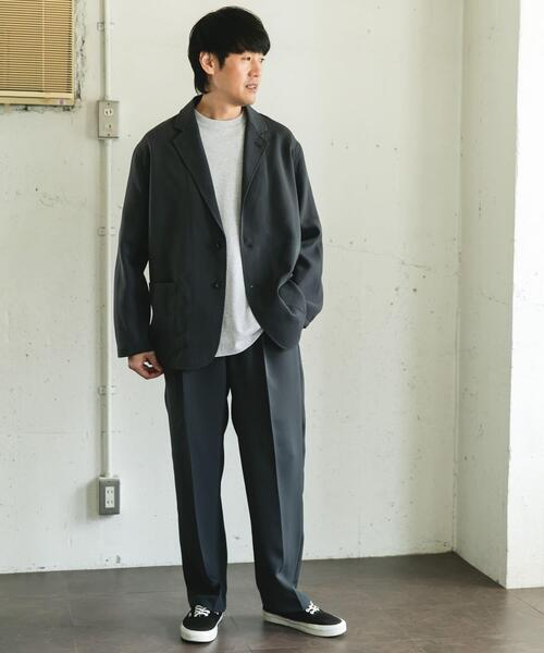 URBAN RESEARCH DOORS（アーバンリサーチドアーズ） コート ジャケット