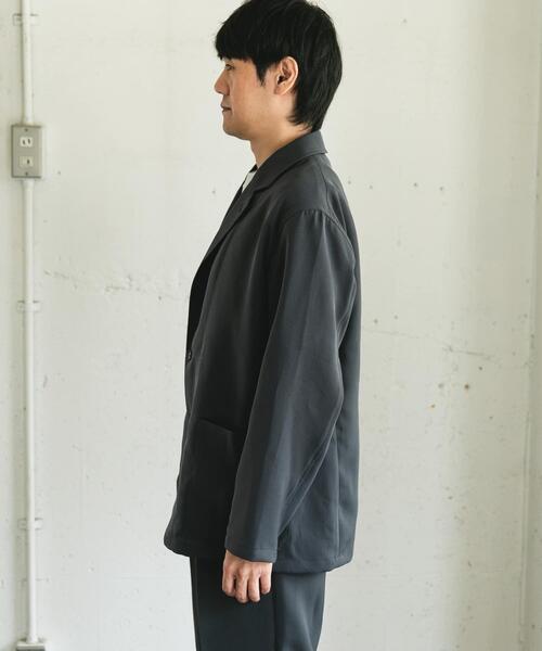 URBAN RESEARCH DOORS（アーバンリサーチドアーズ） コート ジャケット