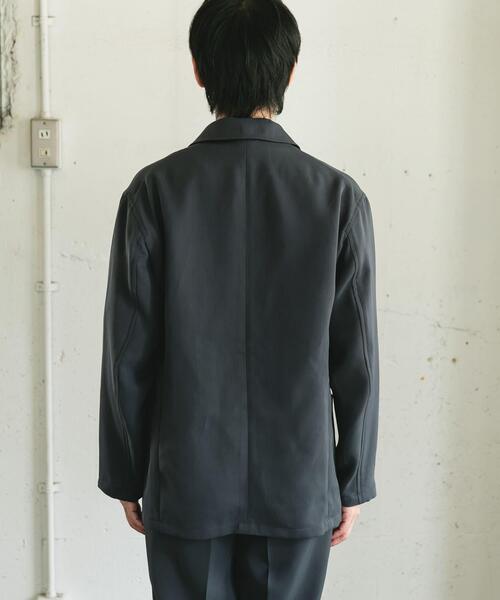 URBAN RESEARCH DOORS（アーバンリサーチドアーズ） コート ジャケット