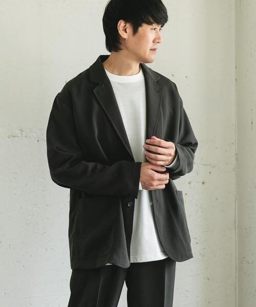 URBAN RESEARCH DOORS（アーバンリサーチドアーズ） コート ジャケット