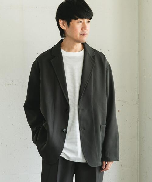 URBAN RESEARCH DOORS（アーバンリサーチドアーズ） コート ジャケット