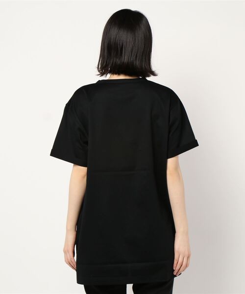 「To b. by agnes b.」 半袖Tシャツ 40 ピンク レディース_画像3