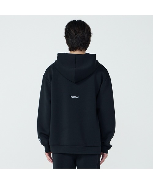 hummel（ヒュンメル） パーカー H.FC スウェットフーディ メンズ