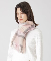 BLUE LABEL CRESTBRIDGE（ブルーレーベルクレストブリッジ） マフラー