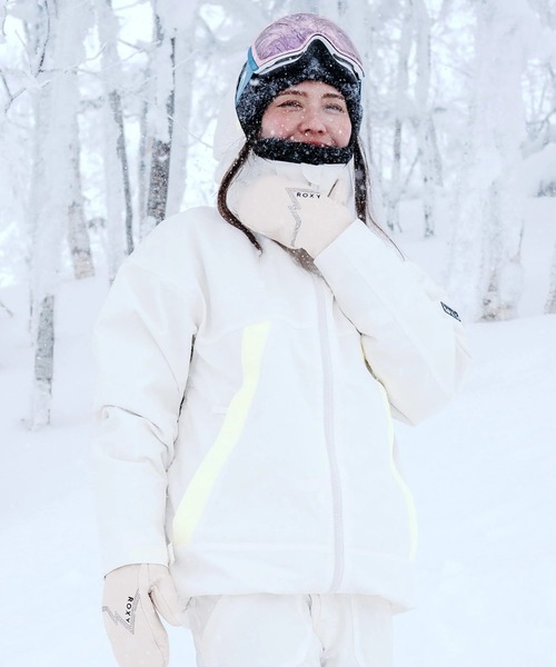 ROXY（ロキシー） マウンテンパーカー ウインドブレーカー ROXY SLOPE