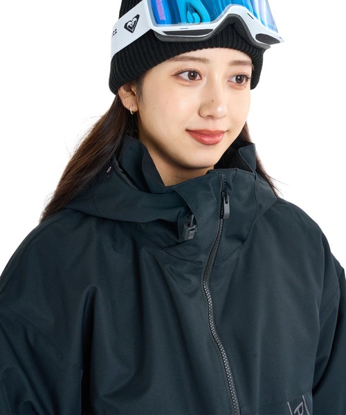 ROXY（ロキシー） マウンテンパーカー ウインドブレーカー ROXY SLOPE