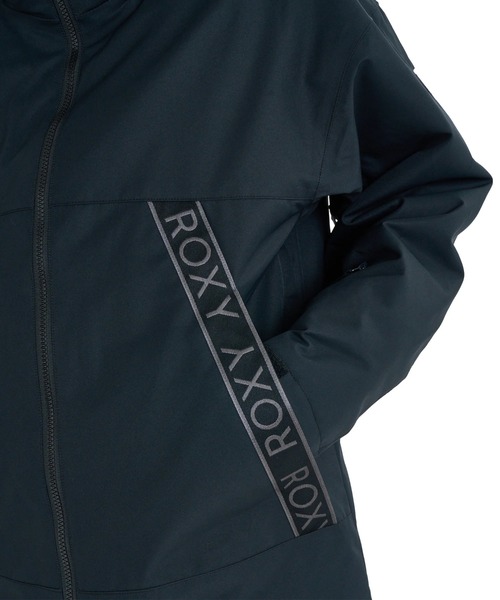 ROXY（ロキシー） マウンテンパーカー ウインドブレーカー ROXY SLOPE