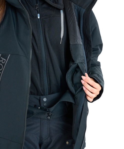 ROXY（ロキシー） マウンテンパーカー ウインドブレーカー ROXY SLOPE