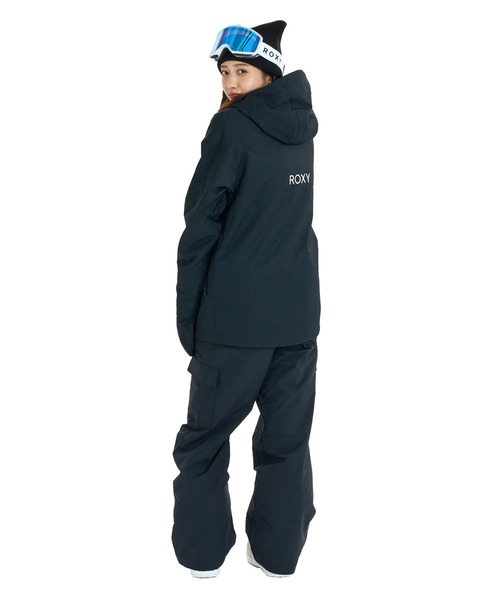 ROXY（ロキシー） マウンテンパーカー ウインドブレーカー ROXY SLOPE