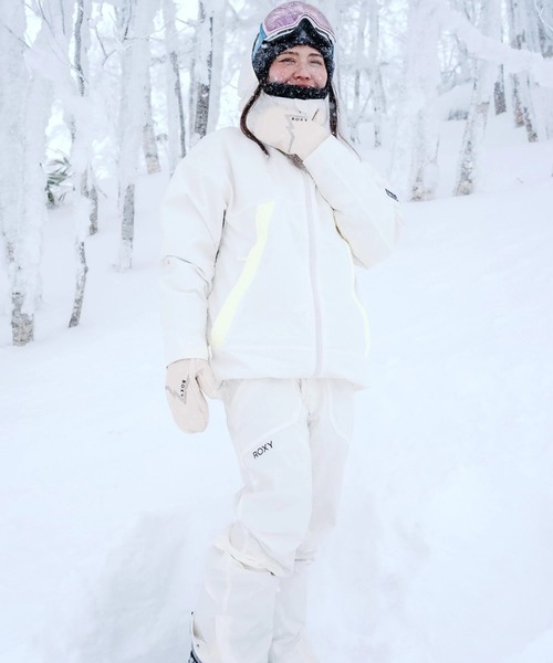 ROXY（ロキシー） マウンテンパーカー ウインドブレーカー ROXY SLOPE