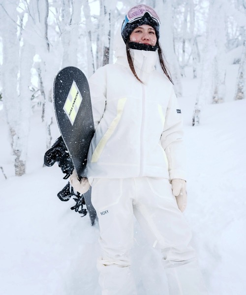 ROXY（ロキシー） マウンテンパーカー ウインドブレーカー ROXY SLOPE