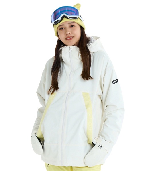 ROXY（ロキシー） マウンテンパーカー ウインドブレーカー ROXY SLOPE
