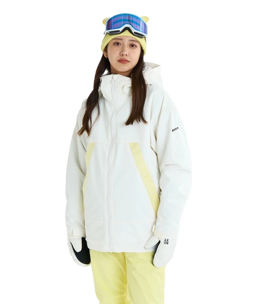 ROXY（ロキシー） マウンテンパーカー ウインドブレーカー ROXY SLOPE
