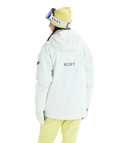 ROXY（ロキシー） マウンテンパーカー ウインドブレーカー ROXY SLOPE