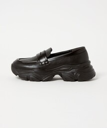 SY UNITED ARROWS（シー ユナイテッドアローズ） ローファー 「SY